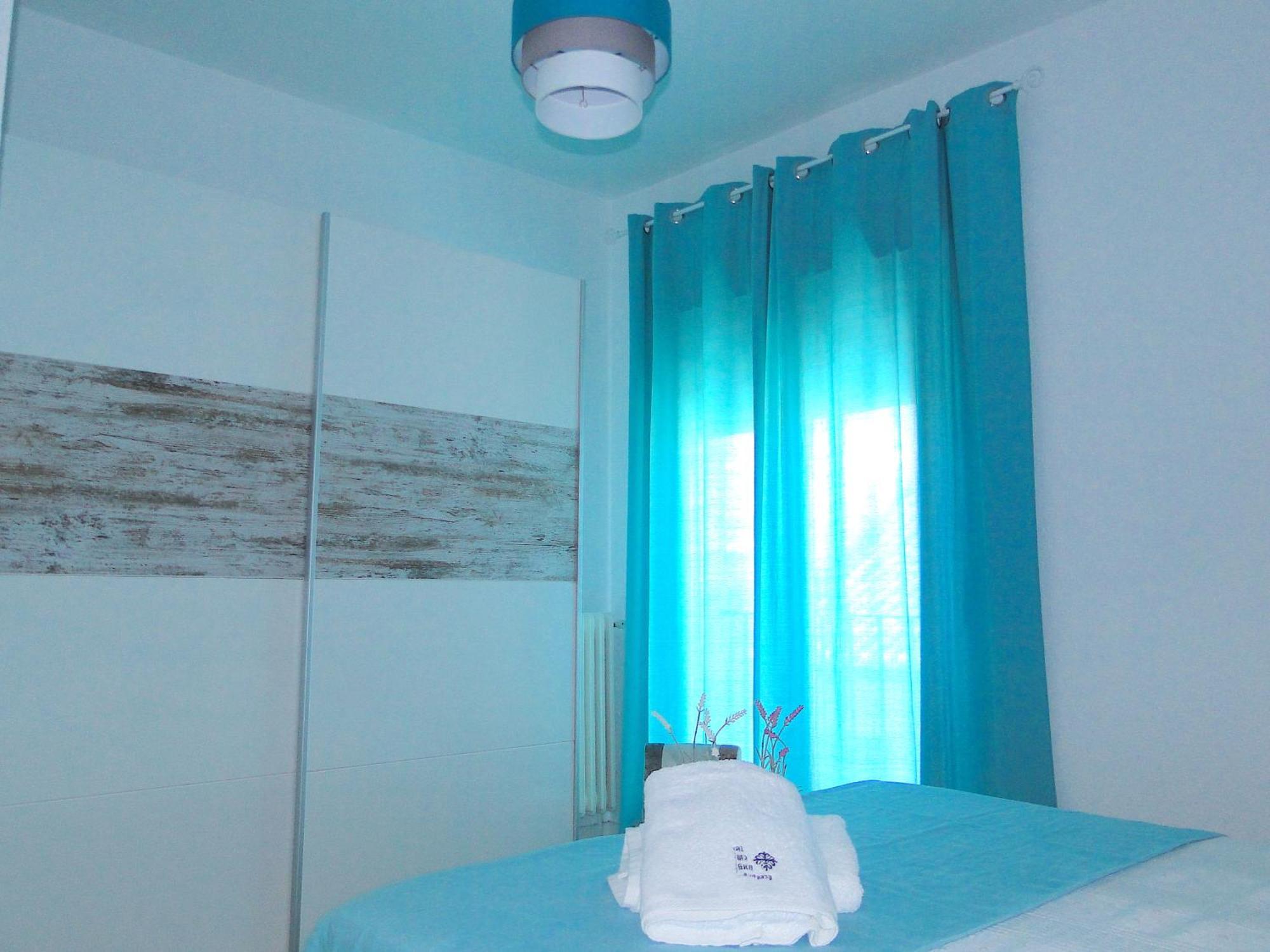 Almagro A Un Paso Apartment Luaran gambar