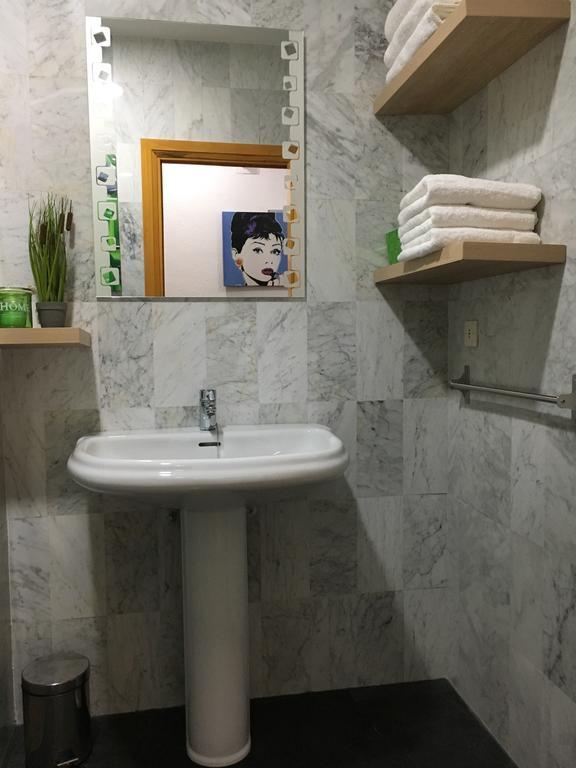 Almagro A Un Paso Apartment Luaran gambar