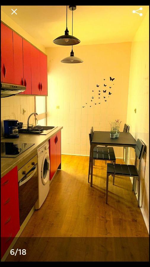 Almagro A Un Paso Apartment Luaran gambar